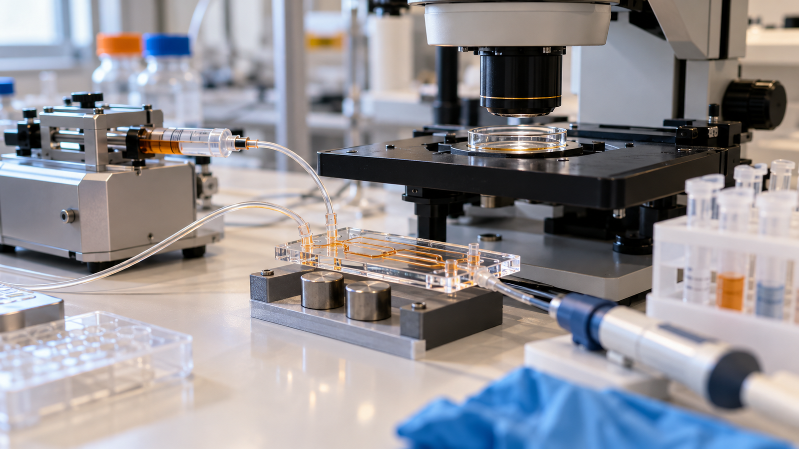 nanorobots for drug delivery