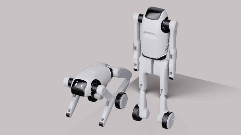 Narrow-Use Robots Are Outselling Humanoids 20:1 — Wake Up