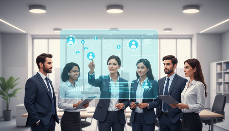 How CEOs Are Planning AI-Driven Workforce Changes in 2026