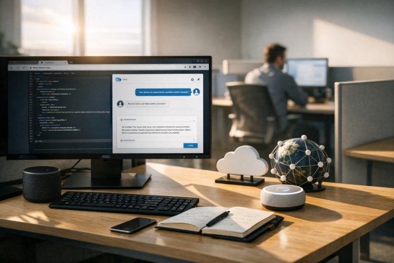NLWeb: Microsoft’s Open Protocol Letting Any Website Talk Back
