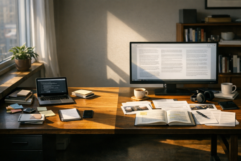 Context Windows Explained: Why AI’s Memory Size Matters