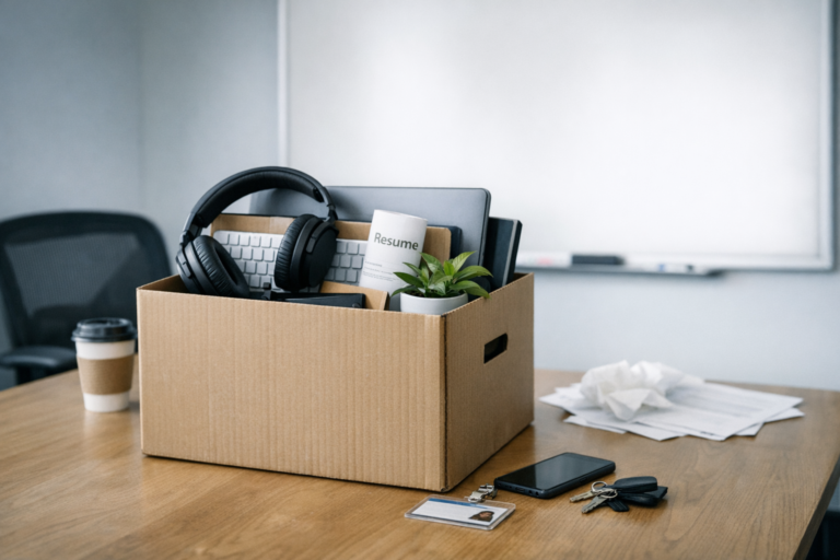 192,000 Tech Jobs Gone in 5 Months — Companies Are Saying It