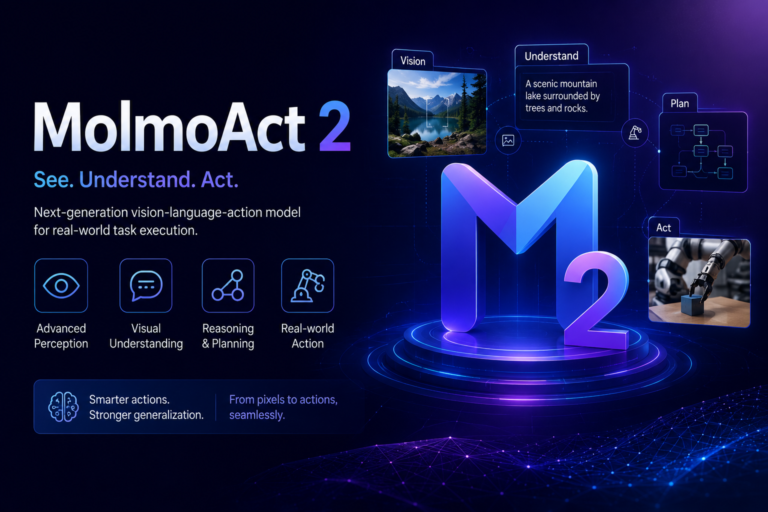 MolmoAct 2: Open Foundation Model for Real-World Robots