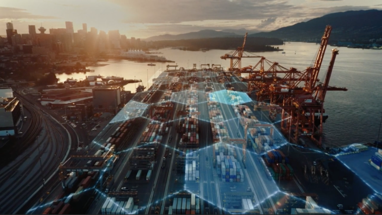 Niantic + Spexi: City-Scale Drone Imagery for Robot Training