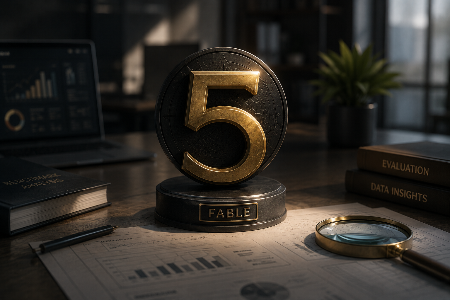 Fable 5 Is Back: The Benchmark Truth Revealed
