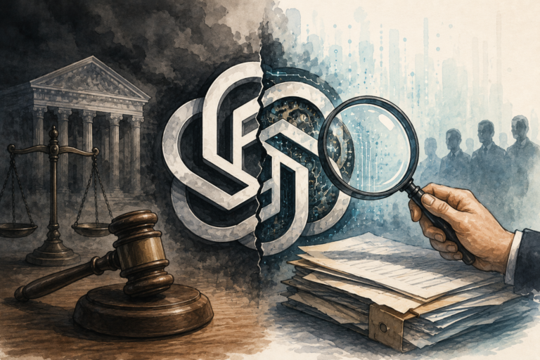 OpenAI NYT Lawsuit: Why Training Secrets May Get Exposed