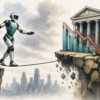 Agility Robotics' $2.5B SPAC: A Warning, Not a Win