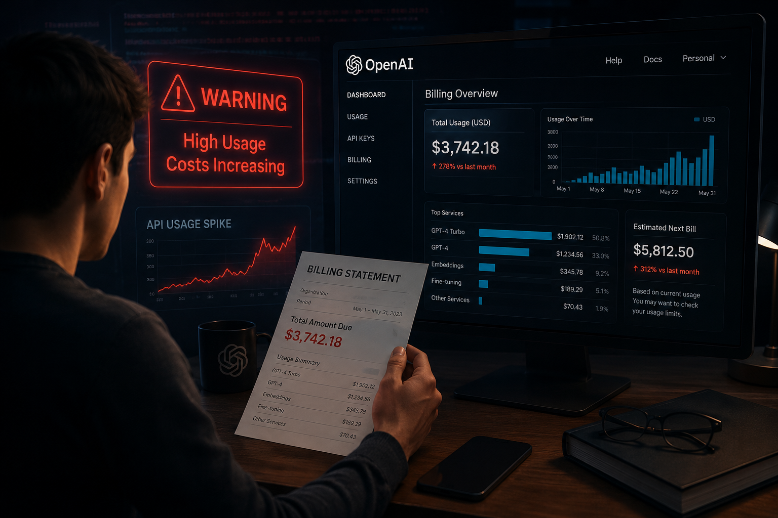 GPT Sol Warning: The Truth About AI Pricing
