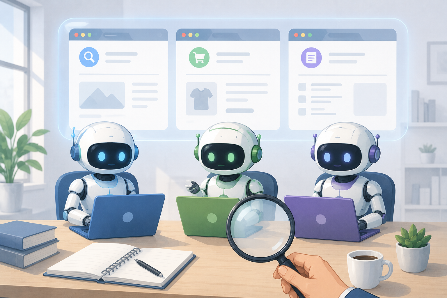 AI Browser Agents Are Secretly Killing Your Tabs