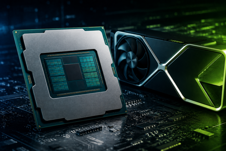 AMD’s New 2nm Venice EPYC Could Be Nvidia’s Biggest Challenge
