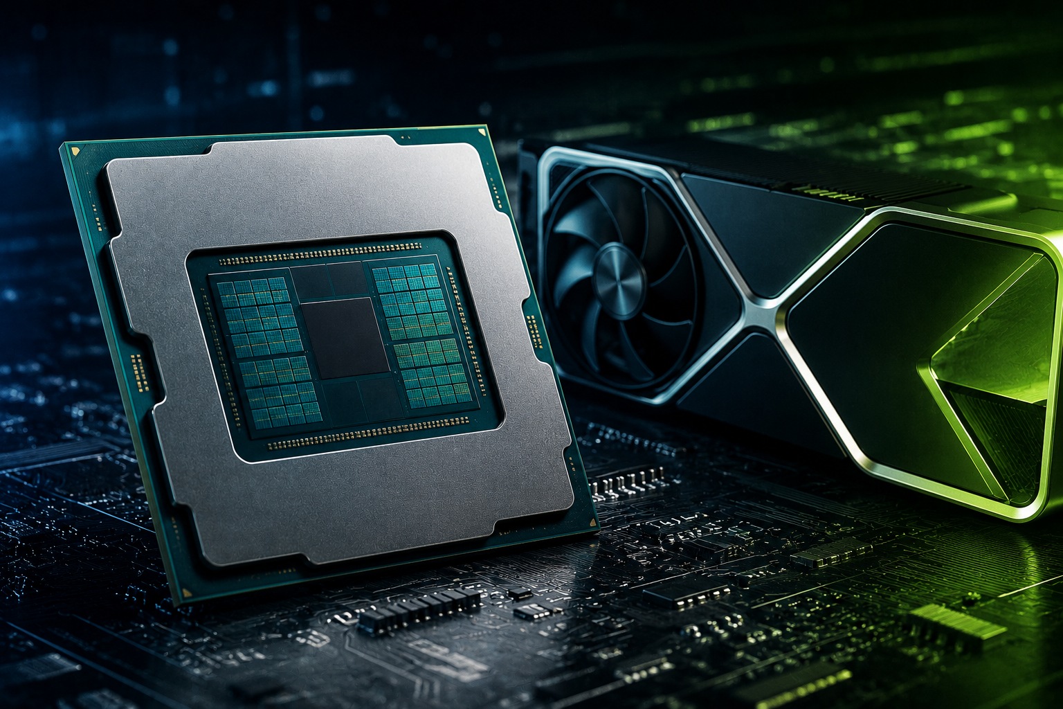 AMD's New 2nm Venice EPYC Could Be Nvidia's Biggest Challenge