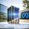 Microsoft Meta AI capex