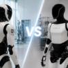 Figure AI vs Optimus