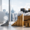 Apple Amazon AI spending