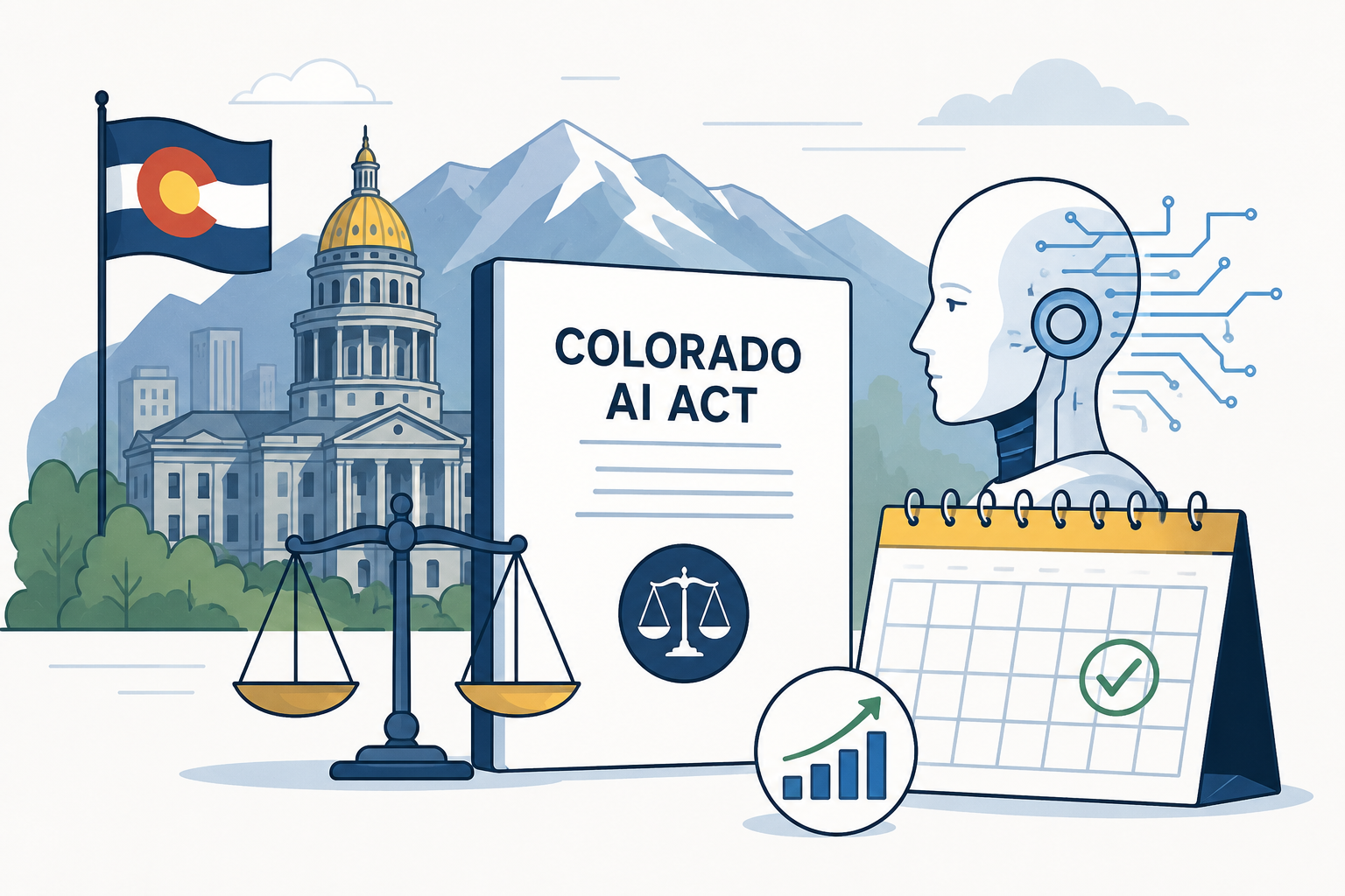 Colorado AI Act compliance