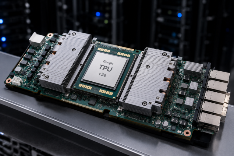 The Truth About Google’s TPU Deal With Anthropic