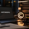 Anthropic copyright settlement