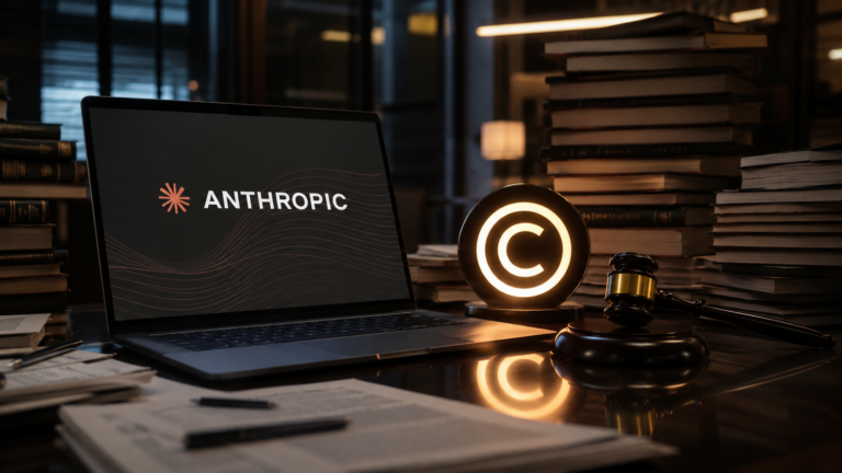 The Shocking Truth About Anthropic’s $1.5B Copyright Deal