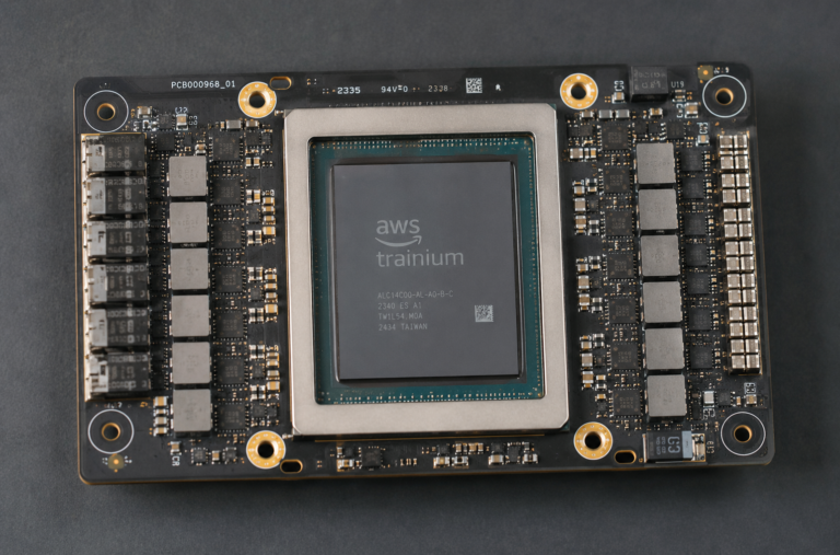 The Ultimate Truth About 5 Ways Trainium and TPU Threaten Nvidia