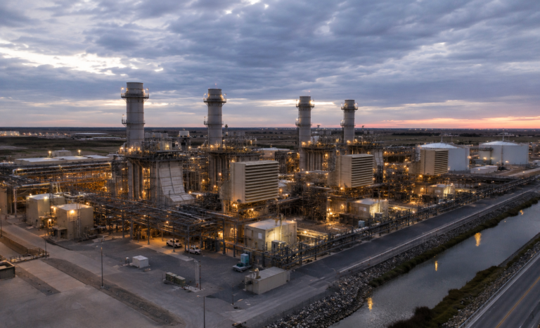 Kilby: Microsoft’s 2.67-Gigawatt Gas Plant Is a Big Bet