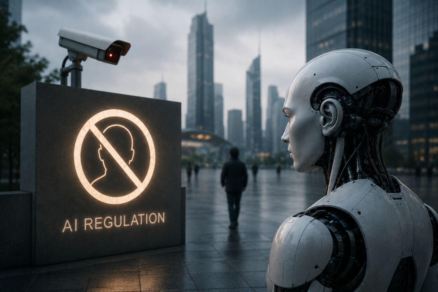 Why China Is Banning Anthropomorphic AI — And Why It Matters