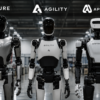 Figure, Agility, Apptronik: Who's Winning the $39B Race?