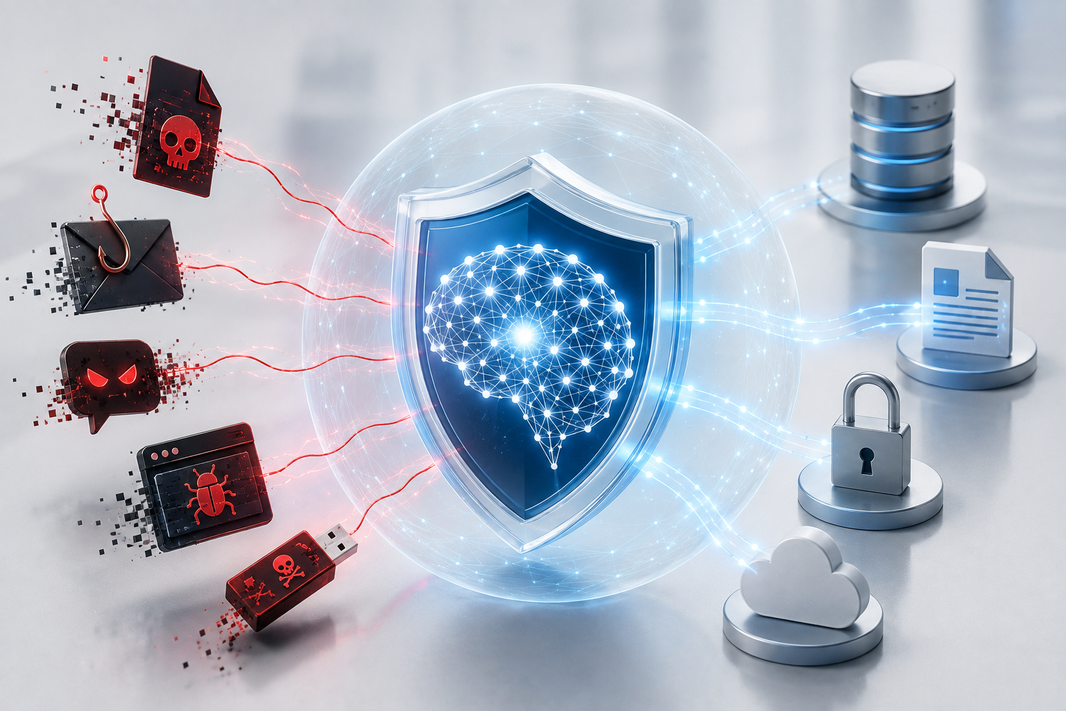 Prompt injection attack classes and matching defences