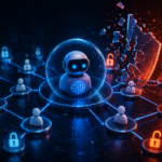 AI agent identity