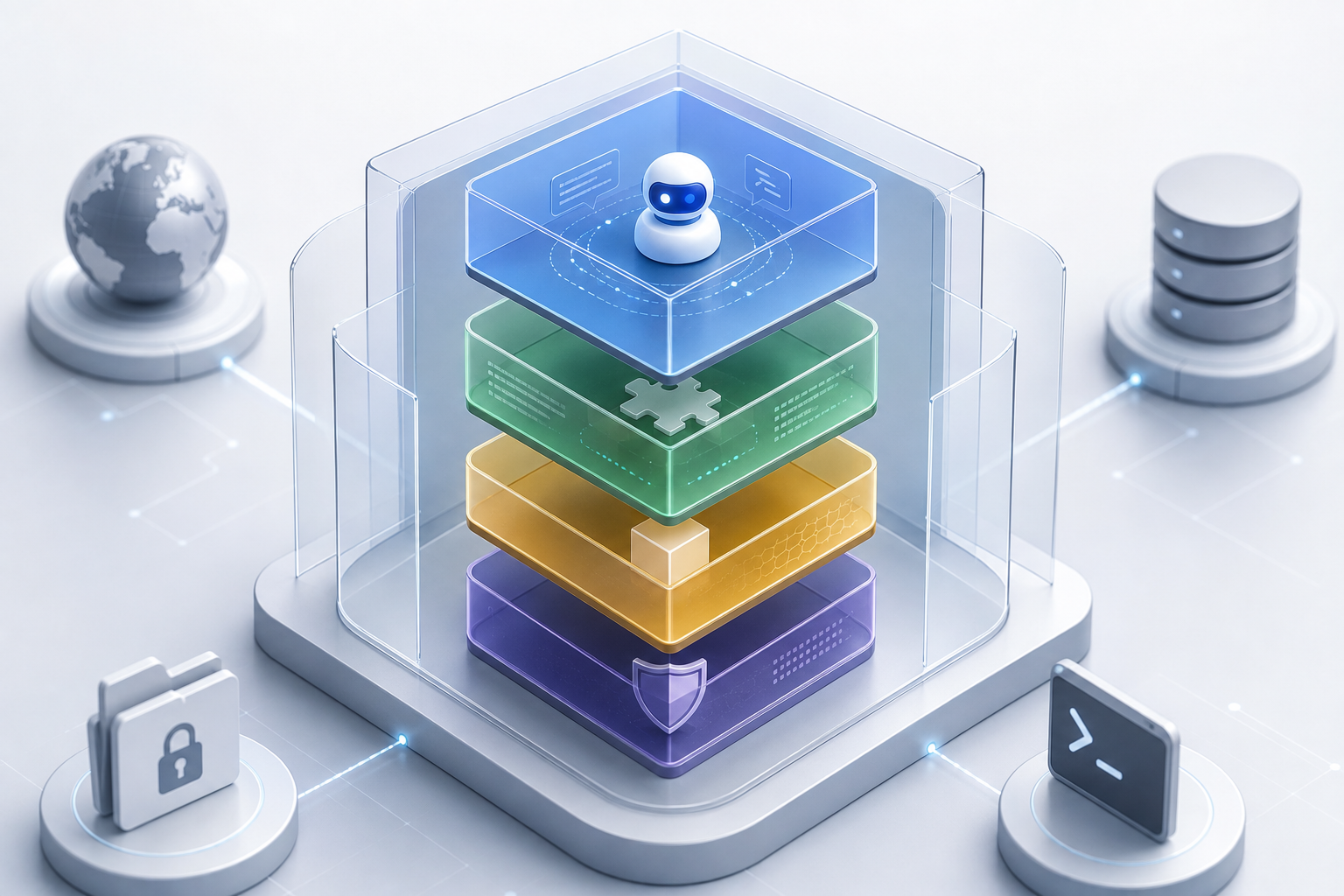 Sandbox isolation