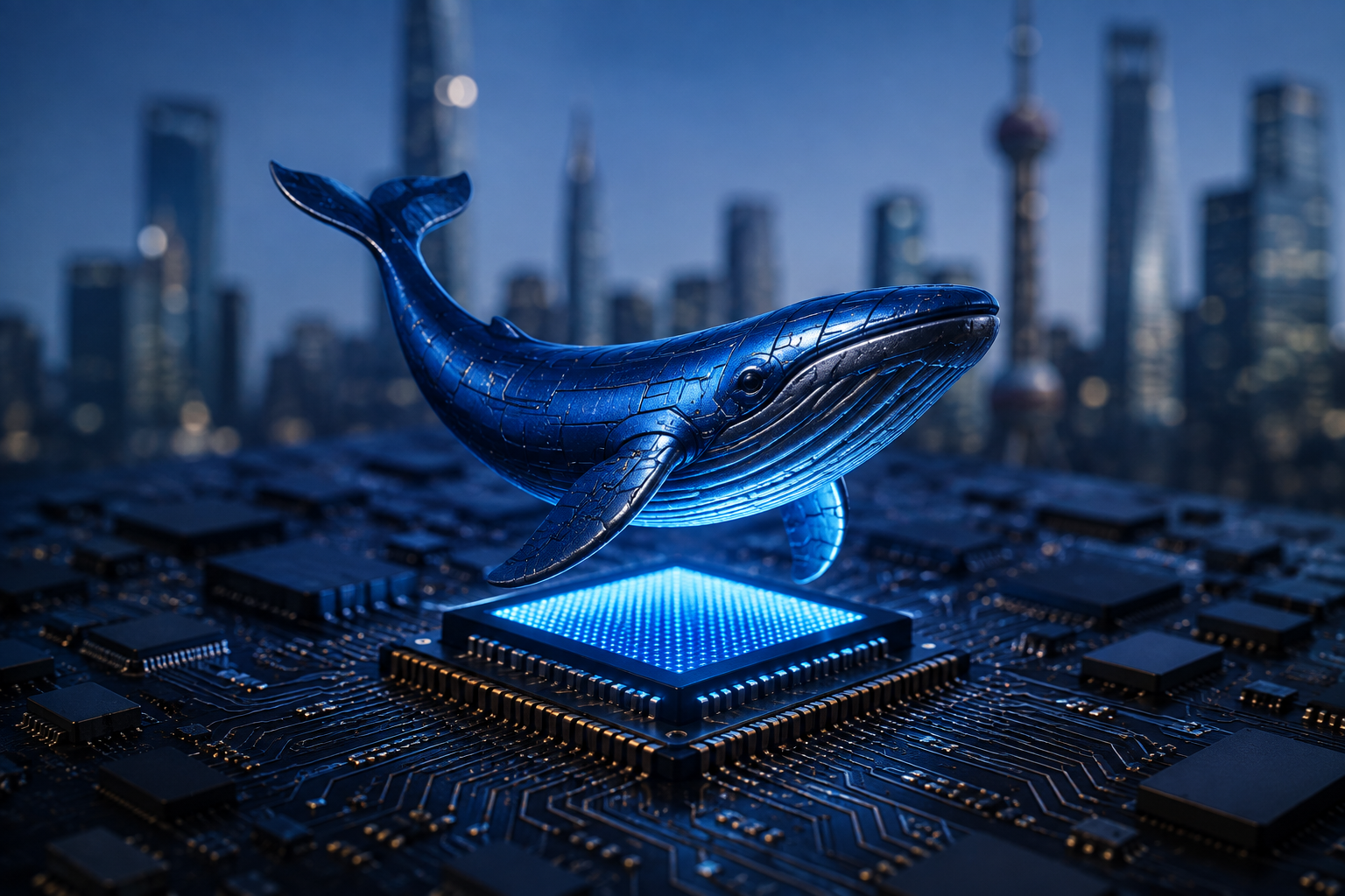 DeepSeek IPO: What the $70B Number Now Hides