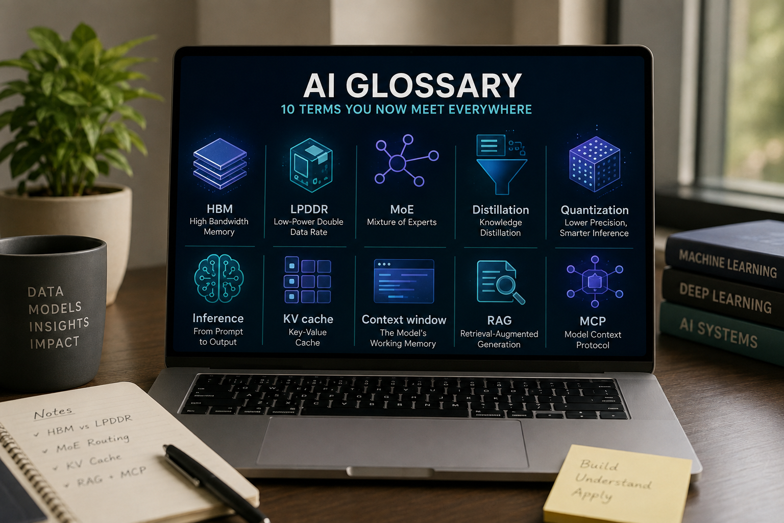 AI glossary