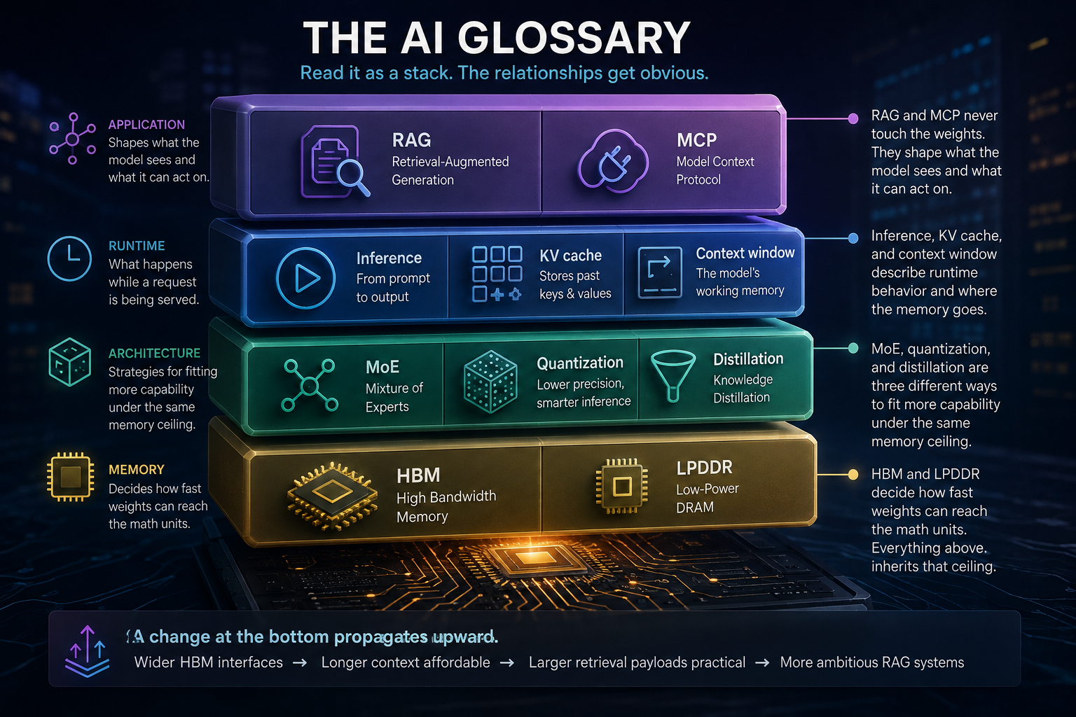 AI glossary AI glossary