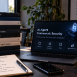 AI agent framework security