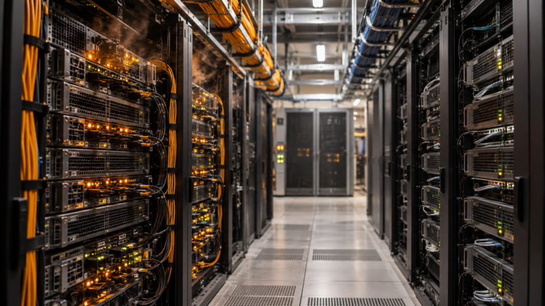 Accelerator Utilisation