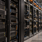 AI accelerator depreciation