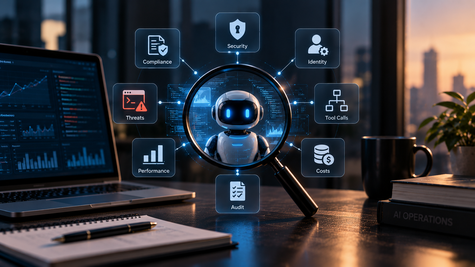 Agent Observability Agent Observability