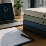 AI compliance evidence