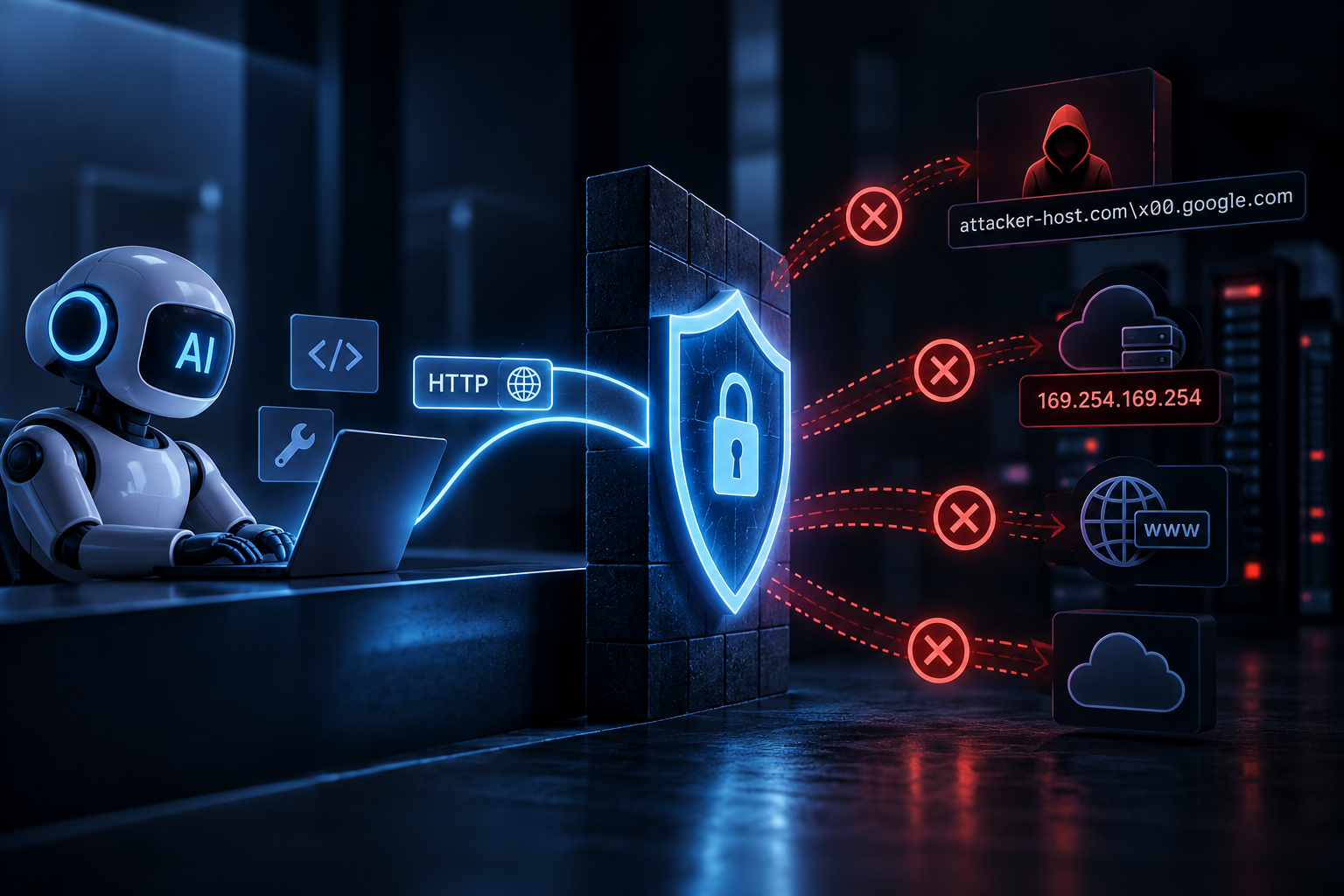 Egress Control Channels Most Teams Block