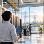 Data Center Power