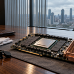 AI chip financing