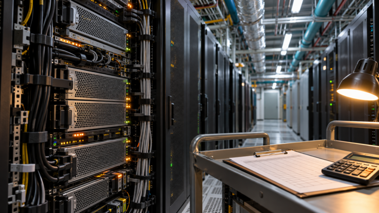 GPU cloud pricing