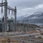 data centre capacity delivery