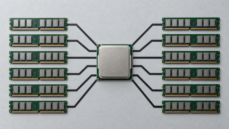 CPU for AI agents