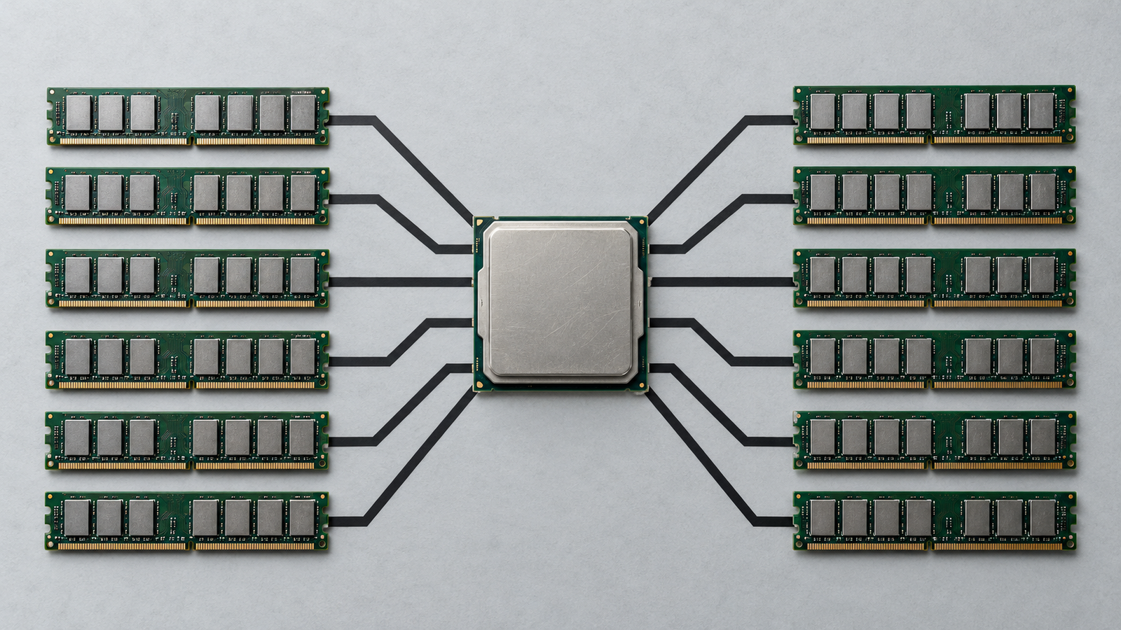 CPU for AI agents